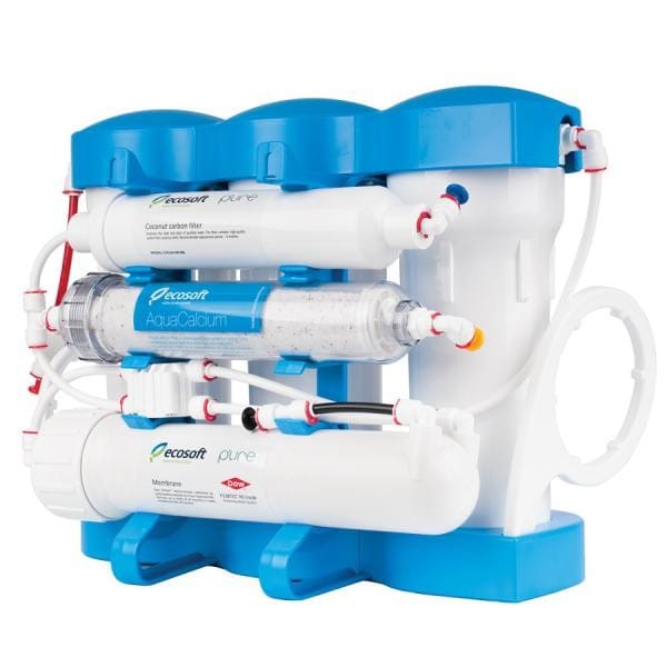 Фильтр обратного осмоса Ecosoft P’URE Aquacalcium