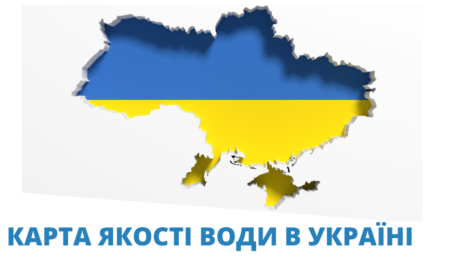 карта України