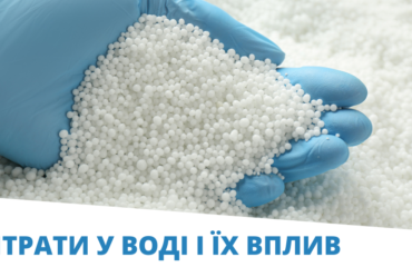 нітрати у воді