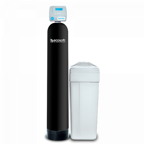ФИЛЬТР СМЯГЧЕНИЯ ВОДЫ ECOSOFT FU1054CE - ЗІКО - ЗІКО