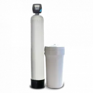 ФИЛЬТР ОБЕЗЖЕЛЕЗИВАНИЕ И СМЯГЧЕНИЕ ВОДЫ CLACK FK1054CI