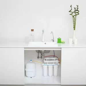 ФИЛЬТР ОБРАТНОГО ОСМОСА ECOSOFT STANDARD 1