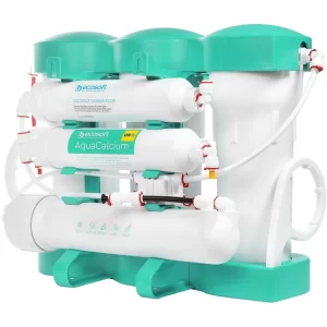 ФИЛЬТР ОБРАТНОГО ОСМОСА ECOSOFT P'URE AQUACALCIUM
