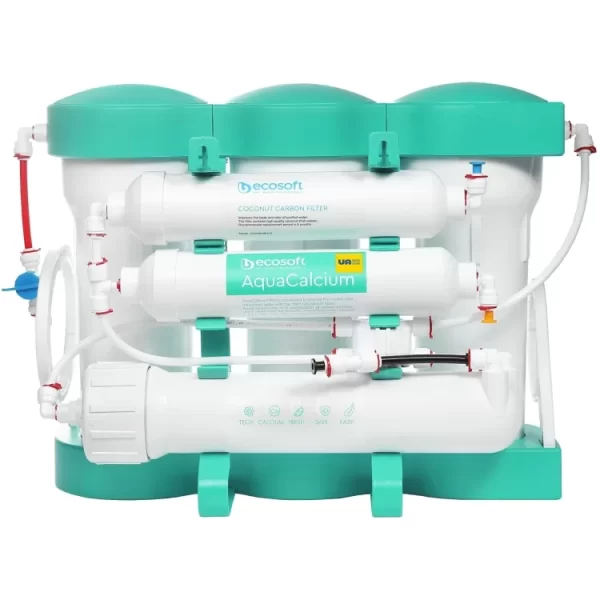 ФИЛЬТР ОБРАТНОГО ОСМОСА ECOSOFT P'URE AQUACALCIUM
