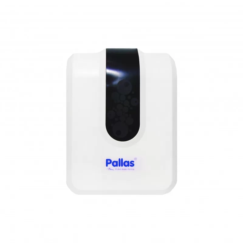 ФІЛЬТР ЗВОРОТНОГО ОСМОСУ PALLAS ENJOY SLIM 300 - ЗІКО - ЗІКО