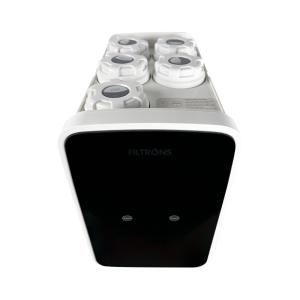 ФИЛЬТР ОБРАТНОГО ОСМОСА FILTRONS MP400 З ПОМПОЮ