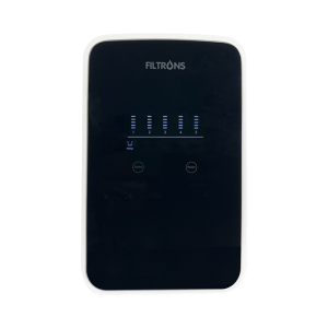 ФИЛЬТР ОБРАТНОГО ОСМОСА FILTRONS MP400 З ПОМПОЮ