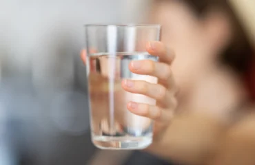 йодована вода