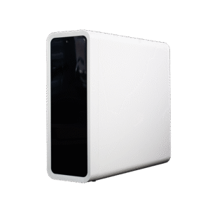 ФІЛЬТР ЗВОРОТНОГО ОСМОСУ COMPACT 600