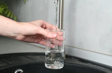 аналіз питної води вдома