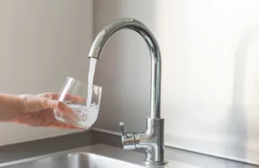 Що таке гідроудар в системі водопостачання