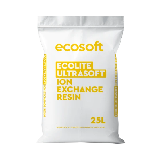 ru_ecosoft_ecolite_ultrasoft_fyoersnyfoskhraya_ysrssbpyerraya_fpsoa_25_o_ua_ecosoft_ecolite_ultrasof - ЗІКО Ecosoft Ecolite Ultrasoft сильнокислотна іонообмінна смола 25 л - ЗІКО - ЗІКО