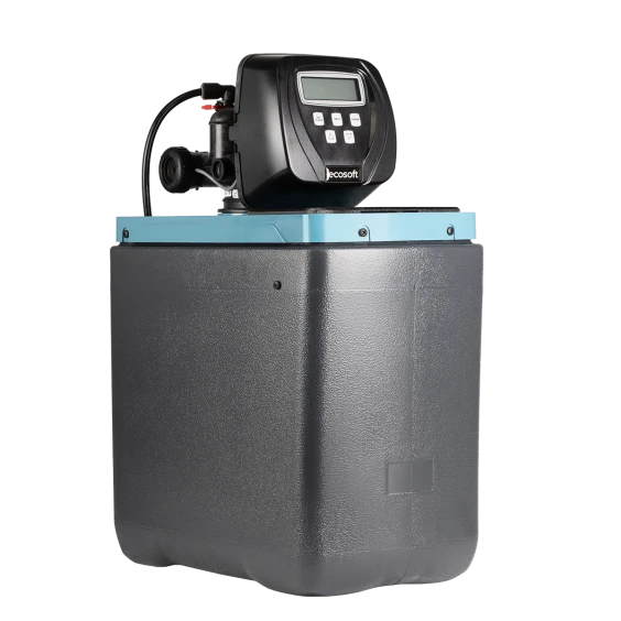 Компактный фильтр для умягчения воды Ecosoft Core 150 CI - ЗІКО - ЗІКО
