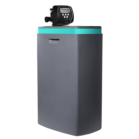 Компактный умягчитель воды Ecosoft Anthracite Azure 250 CI - ЗІКО - ЗІКО