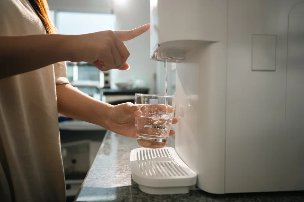 водоочисник Гіацинт - ЗІКО Гиацинт для очистки воды: что это и как работает | ЗИКО - ЗІКО