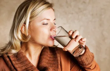 гіацинт очищення води