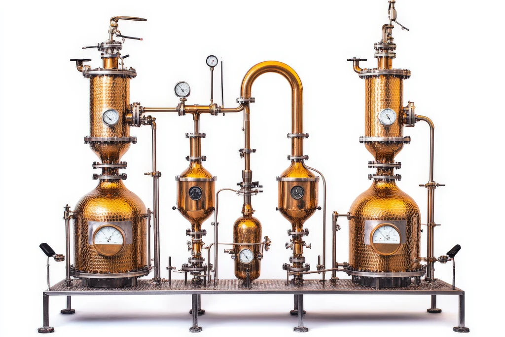 distillation equipment - ЗІКО Чи можливе очищення самогону фільтром для води? | ЗІКО - ЗІКО