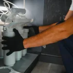 Обслуговування фільтрів для води для вашого бізнесу з ЗІКО - ЗІКО